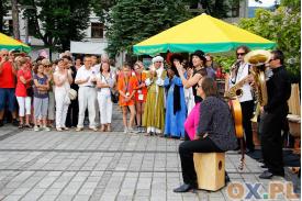 Ustroń: III Folk Festiwal Etnopole